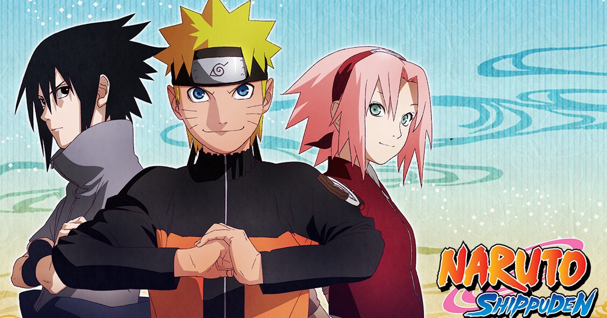 Naruto: Shippuden Filler List – Quais episódios pular