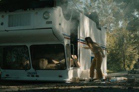 Trailer For Tom DeLonge's Paranormal Sci-Fi Adventure Thriller