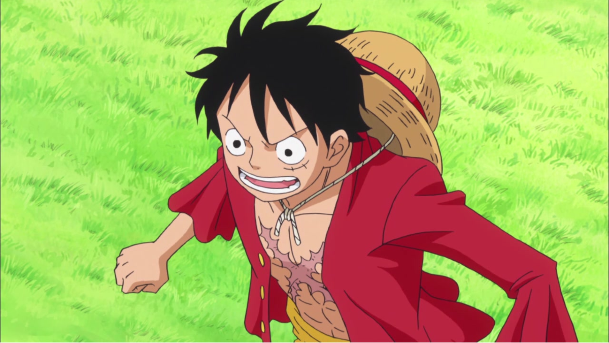 One Piece 'Episode of East Blue' Special's Long Promo Video