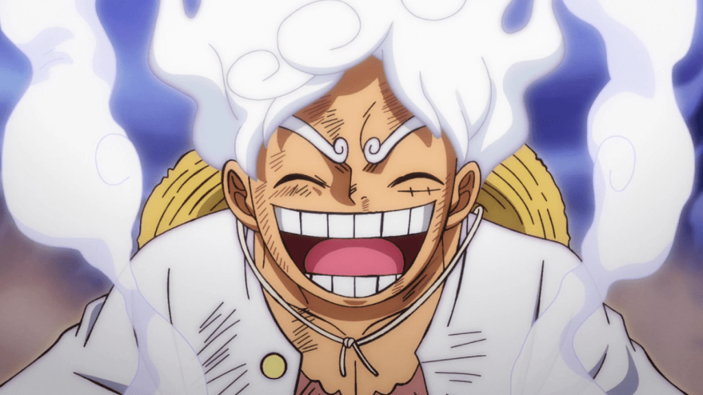 FINALLY ONE PIECE IN COMING ON CRUNCHYROLL 