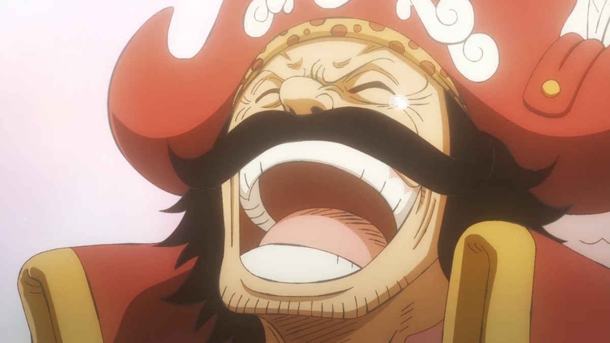 Who Has The Highest Bounty In One Piece?