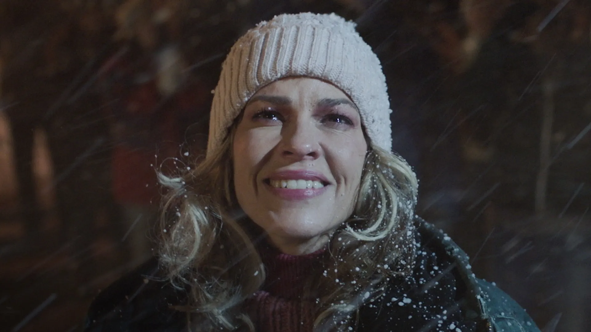 Ordinary Angels Release Date Delayed; Hillary Swank to Avoid Taylor Swift