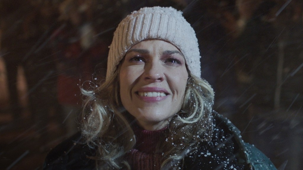 Ordinary Angels: Hilary Swank Movie Release Date Delayed to Avoid Taylor Swift Competition