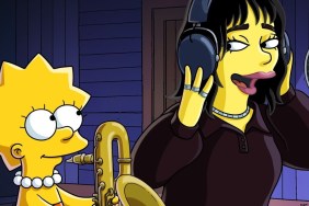 The Simpsons: When Billie Met Lisa: Where to Watch & Stream Online