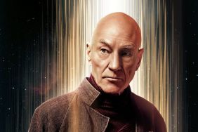 The Picard Legacy Collection: 54-Disc Star Trek Set Gets New Release Date