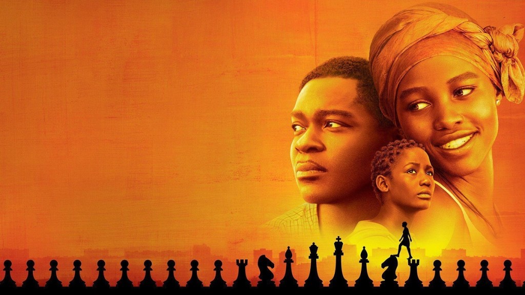 Queen of Katwe: Where to Watch & Stream Online