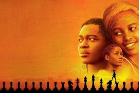 Queen of Katwe: Where to Watch & Stream Online