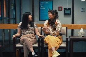Quiz Lady Trailer Previews R-Rated Comedy Starring Sandra Oh, Awkwafina