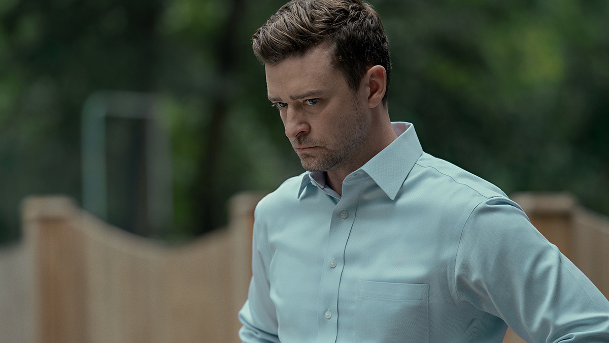 REPTILE Trailer (2023) Justin Timberlake, Benicio Del Toro 