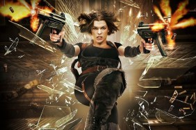 James Wan is Producing the 'Resident Evil' Reboot! - Bloody Disgusting