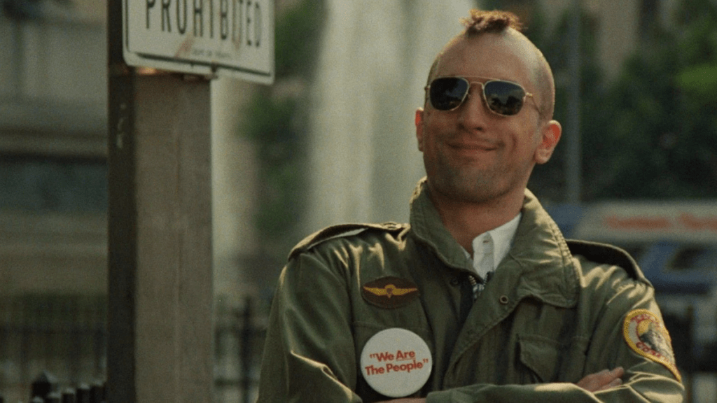 Paul Schrader Disappointed by Robert De Niro’s Taxi Driver Uber Ads