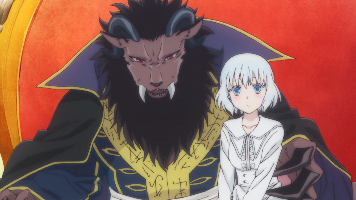Sacrificial Princess and the King of Beasts episode 15: Release date and  time, where to watch, what to expect, and more