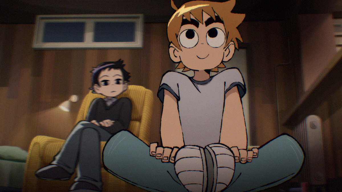 Scott Pilgrim Takes Off Creators Say They Have 'No Official Ideas' for ...