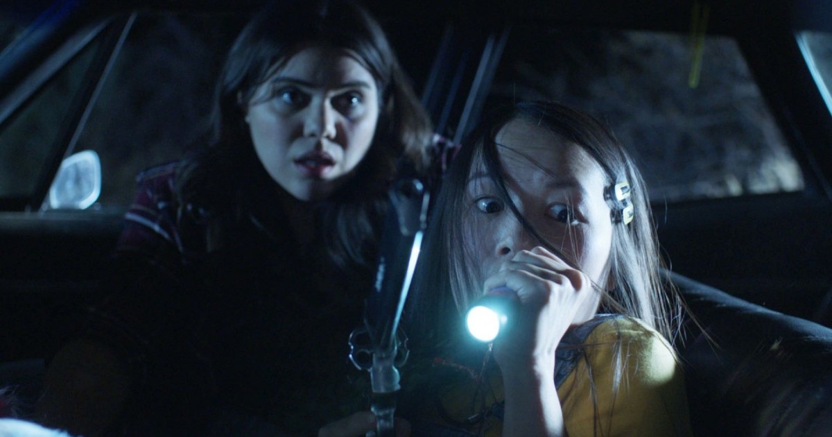 Sung Kang’s Werewolf Comedy Is No Howler