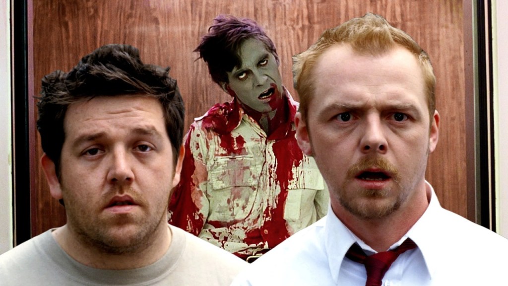 Shaun of the Dead Is an Adoring Monument to George A. Romero