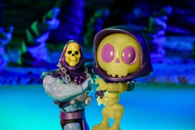 VeeFriends and Mattel Collaborate For Masters of the Universe Figures