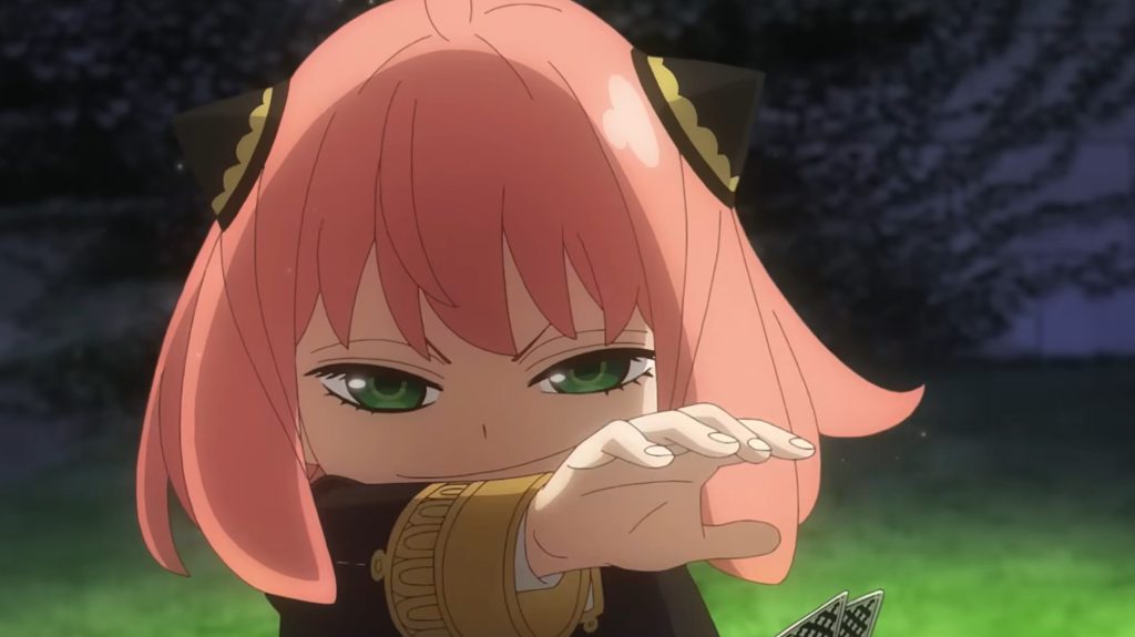 Spy x Family Season 2 Trailer Previews Loid and Yor's Date