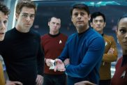 Star Trek 4 Writer Confirms Long-Awaited Sequel is Still Moving Forward