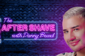 The After Shave With Danny Beard Trailer