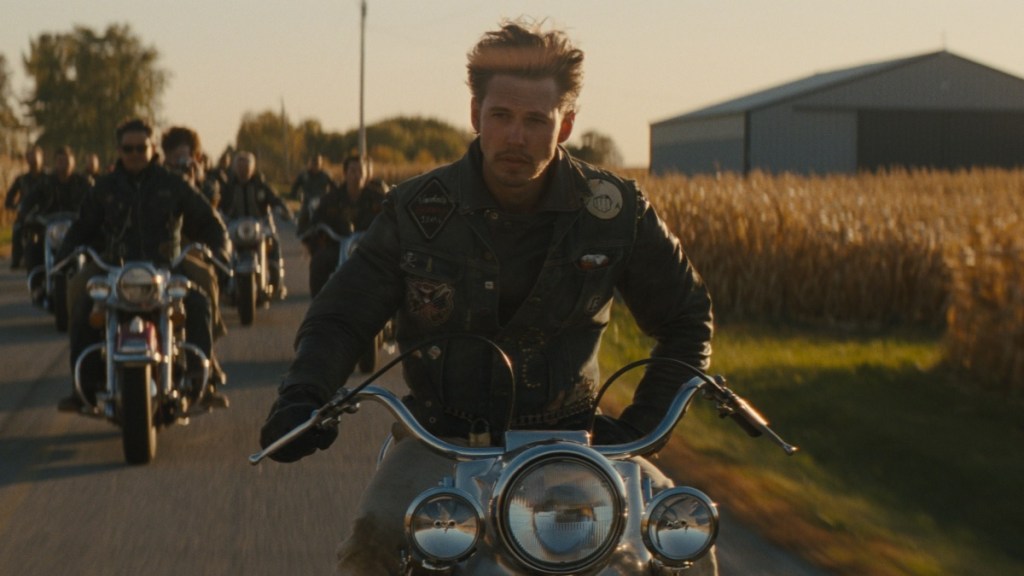 The Bikeriders Trailer Previews Austin Butler, Tom Hardy-led Drama