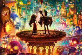 The Book of Life 2 Release Date