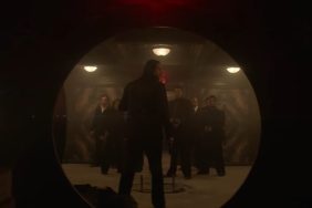 The Continental Clip Previews Opening Fight Scene From John Wick Series' Premiere