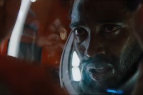 The Creator Final Trailer: John David Washington Protects a Robot Child in Epic Sci-Fi Movie