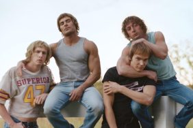 The Iron Claw Cast Lands SAG-AFTRA Waiver to Promote A24's Wrestling Drama