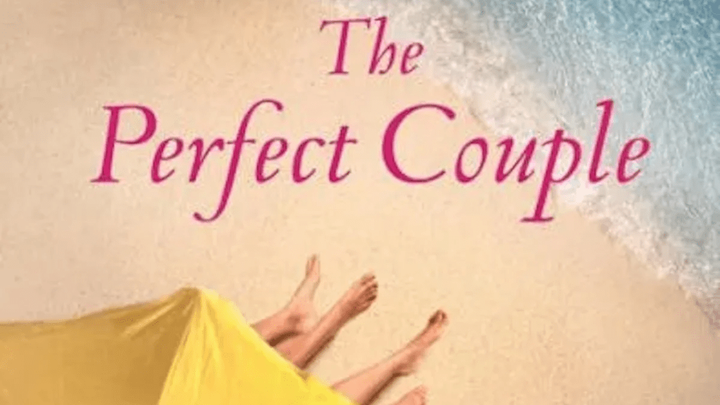 Netflix's The Perfect Couple Series Production Disrupted by SAG-AFTRA Protests