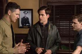 The Finest Hours Where to Watch and Stream Online