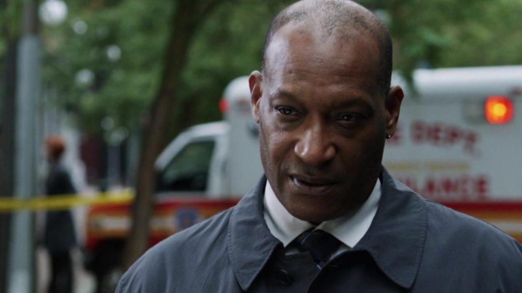 Final Destination 6 Cast Reportedly Adds Tony Todd