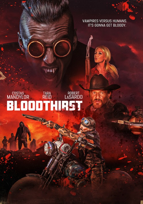 Bloodthirst trailer