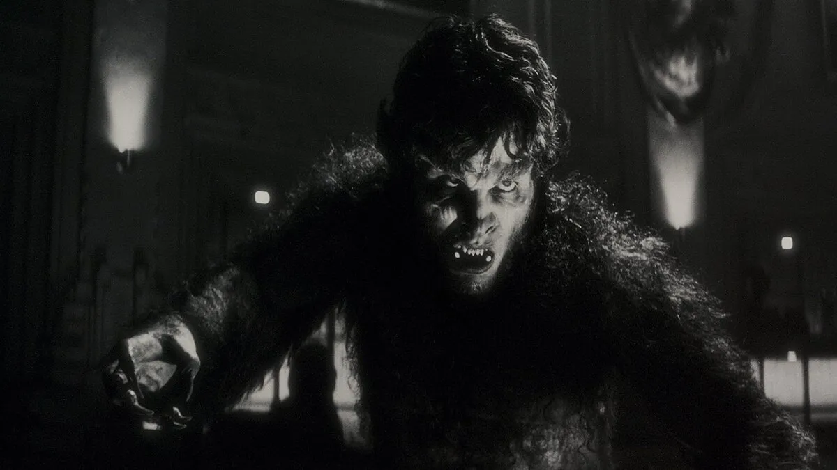 Marvel's Werewolf by Night: Trailer, Cast, Release Date