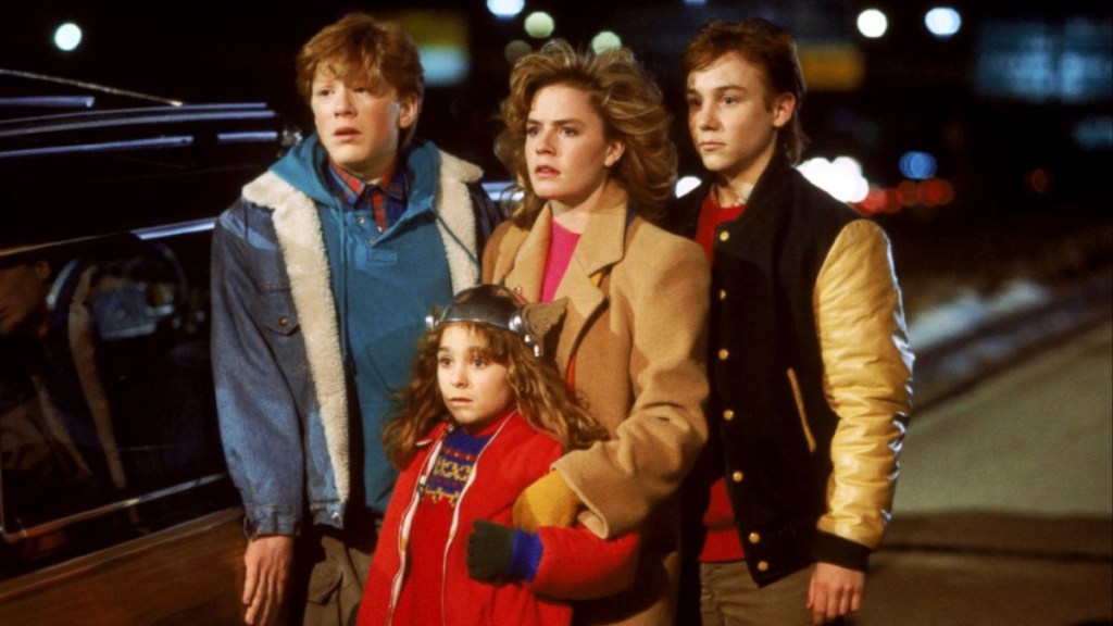 where to watch Adventures in Babysitting 1987