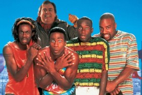 where to watch Cool Runnings