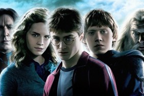 where to watch Harry Potter and the Half-Blood Prince