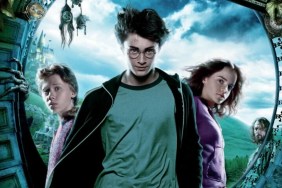 Harry Potter and the Prisoner of Azkaban Forever Changed the Series