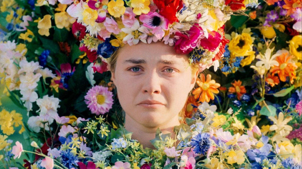 where to watch Midsommar