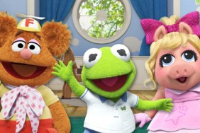 where to watch Muppet Babies