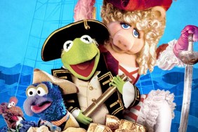 where to watch Muppet Treasure Island