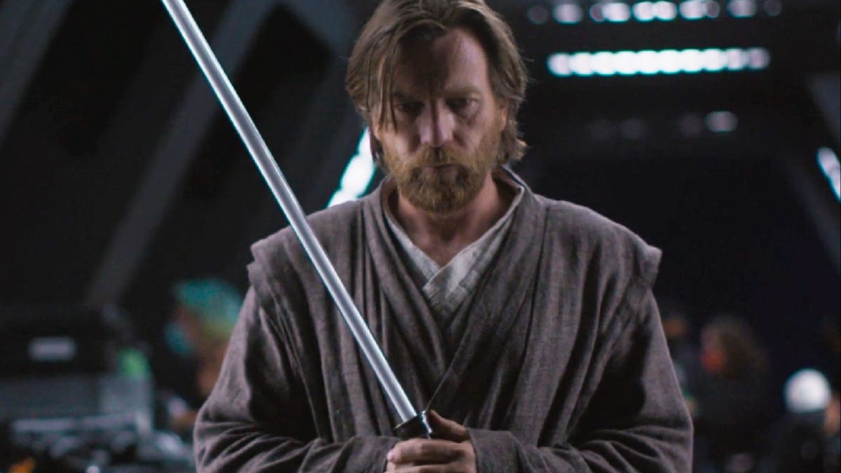 Obi-Wan Kenobi: A Jedi's Return: Where to Watch & Stream Online