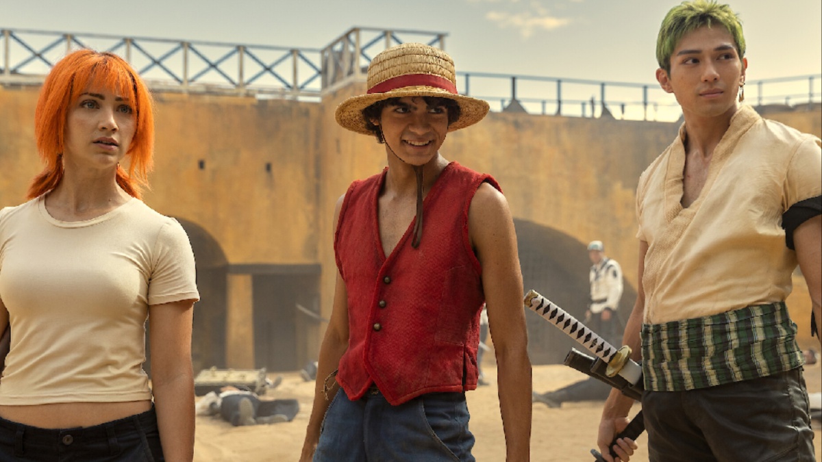 ver online gratis one piece live action