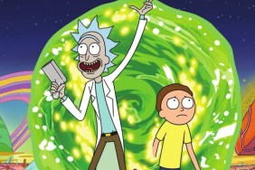 where to watch Rick and Morty season 1