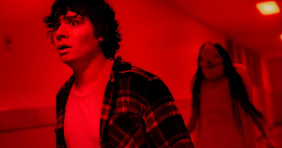 Scary Stories to Tell in the Dark: Where to Watch & Stream Online