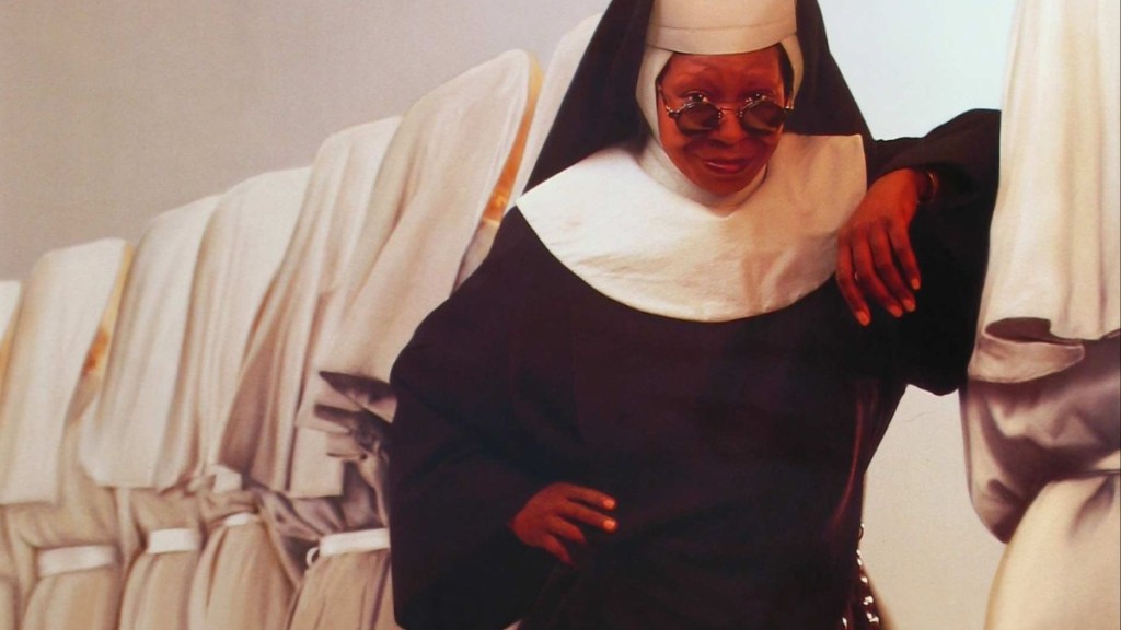 where to watch Sister Act