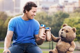 where to watch Ted 2
