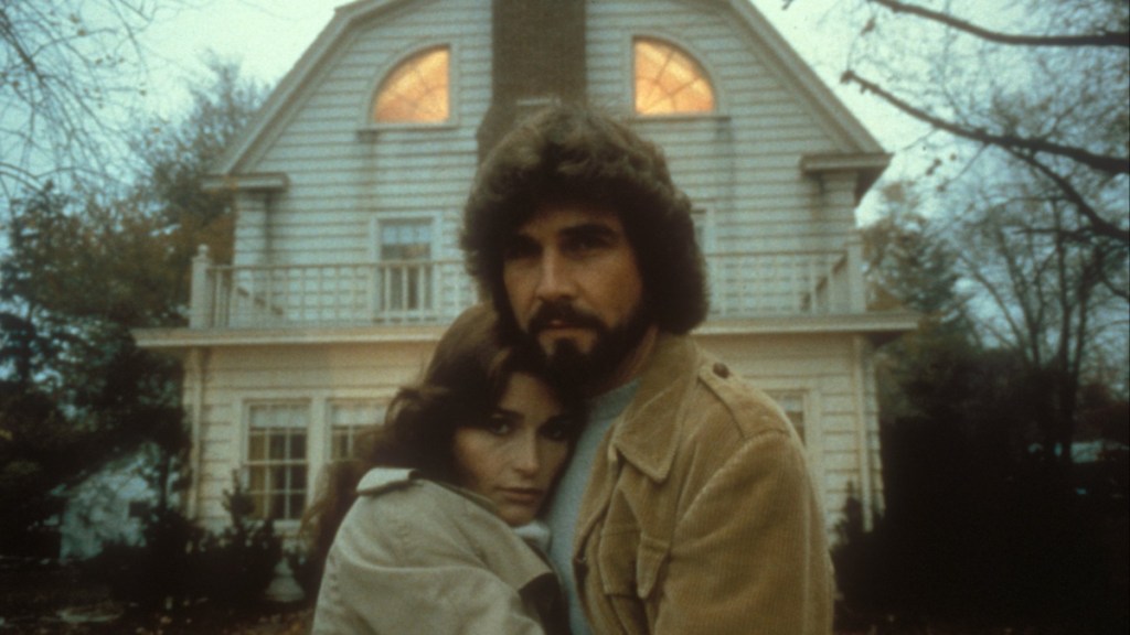 where to watch The Amityville Horror 1979