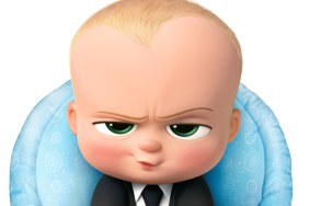 where to watch The Boss Baby