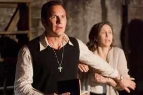 where to watch The Conjuring