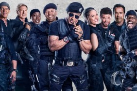 The Expendables movies ranked